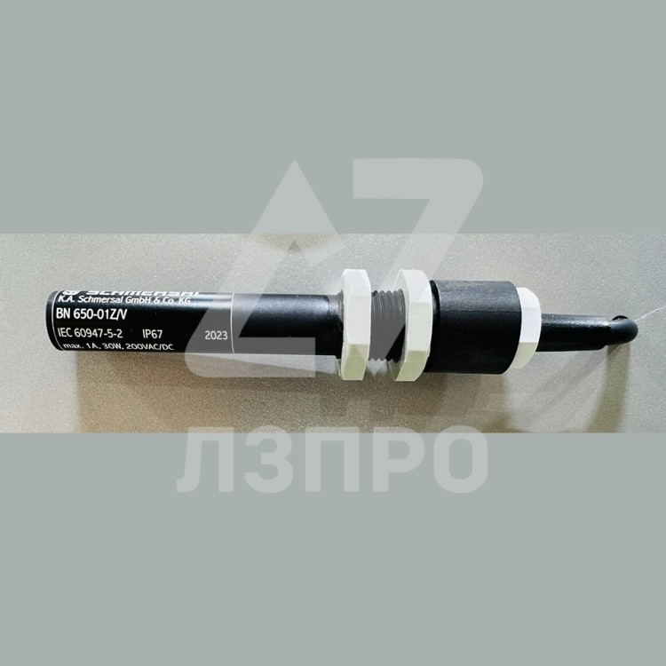Магнитный герконовый датчик безопасности BN 650-01Z/N SCHMERSAL