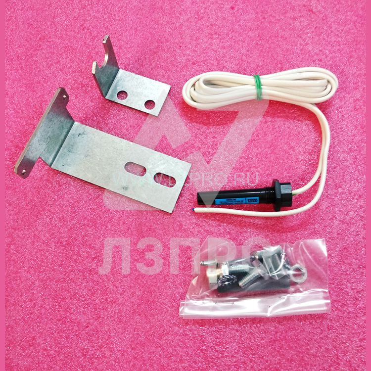 Комплект HAD-R шахты  FD TLD ZAA2210MZ1  Otis