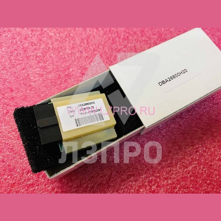 Устройство OMU 4Мб DBA26800H2 Otis