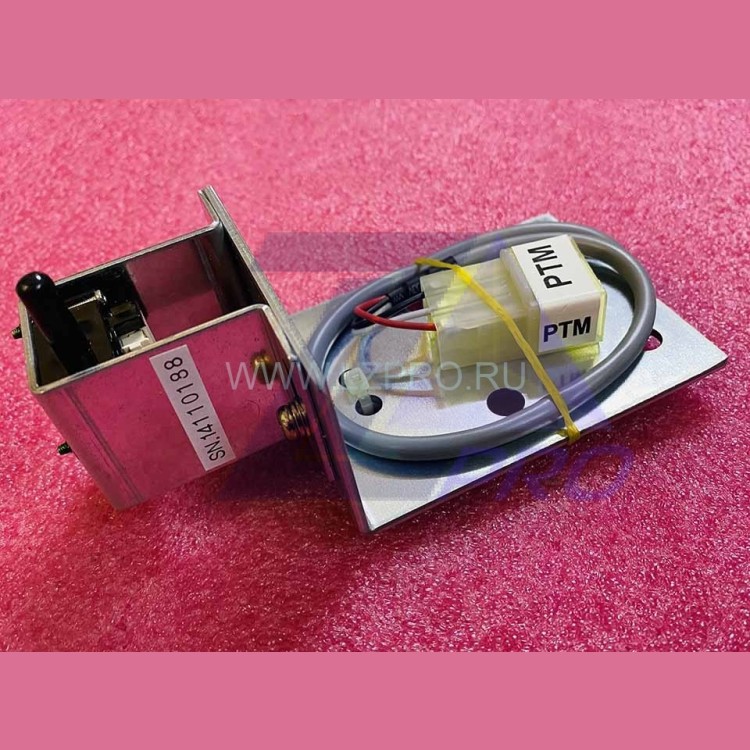 Потенциометр грузовзвешивающего устройства в сборе AEG12C736A LG Sigma