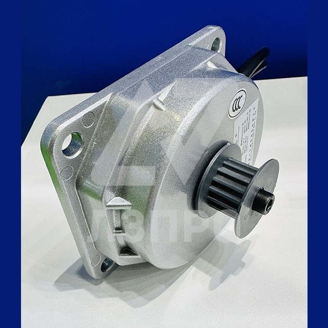 Мотор привода дверей (220V, 50Hz, 1.0Nm, 300r/min, 31W) 96TAST-P3T2M44K