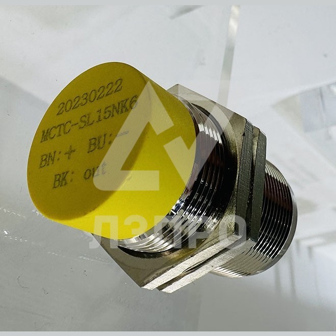 Датчик индуктивный MCTC-SL15NK6