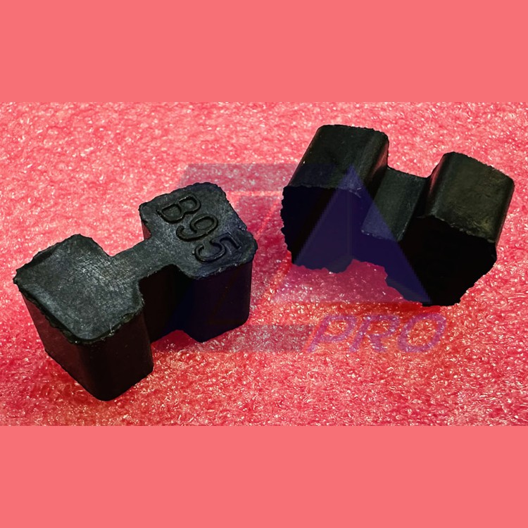 Вставка муфты B95 мотор-редуктора эскалатора траволатора 9300/9500 298588 Schindler