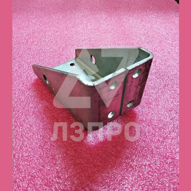 Кронштейн крепления электродвигателя AT-120 Otis