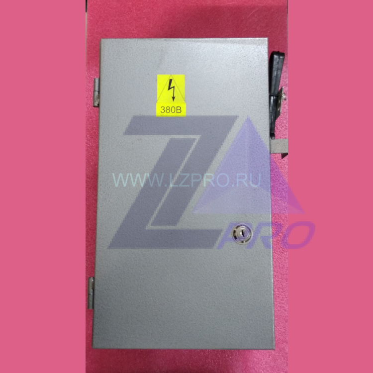 Устройство вводное ВУ-1 УХЛ4 КЛ 101100.001 ПС ZAA6315V