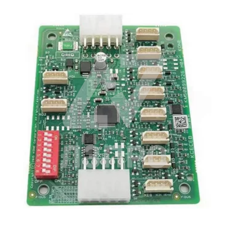 Плата KCECEB KM50099225G21 Kone