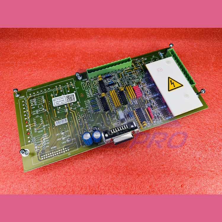 Плата FAM1FN CPI300R 66200009208 Thyssen