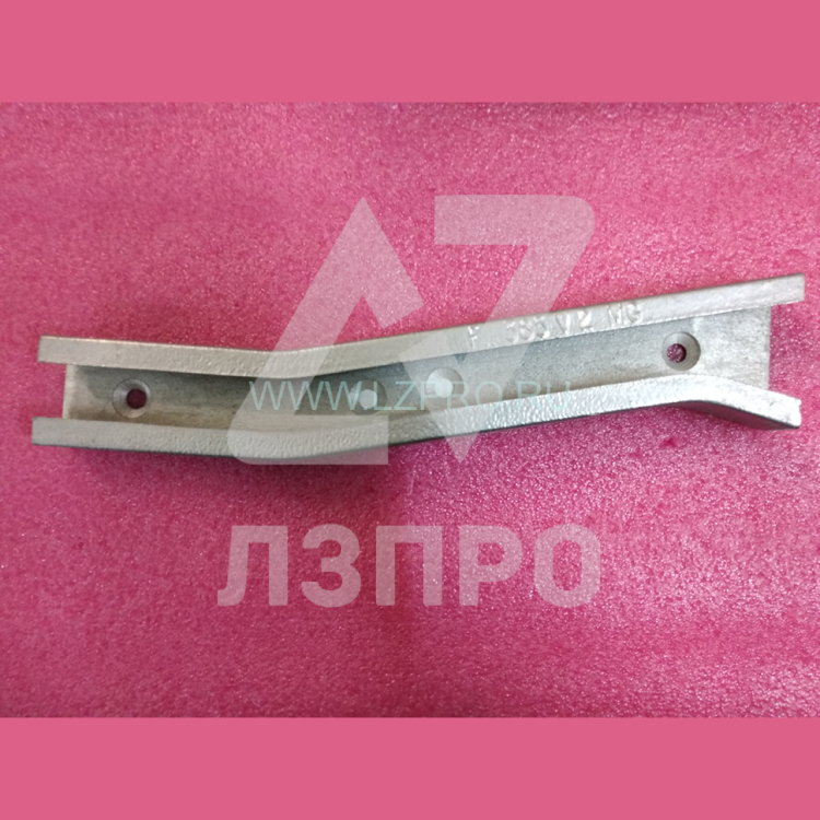 Направляющая ролика (левая) Otis FAA385V2