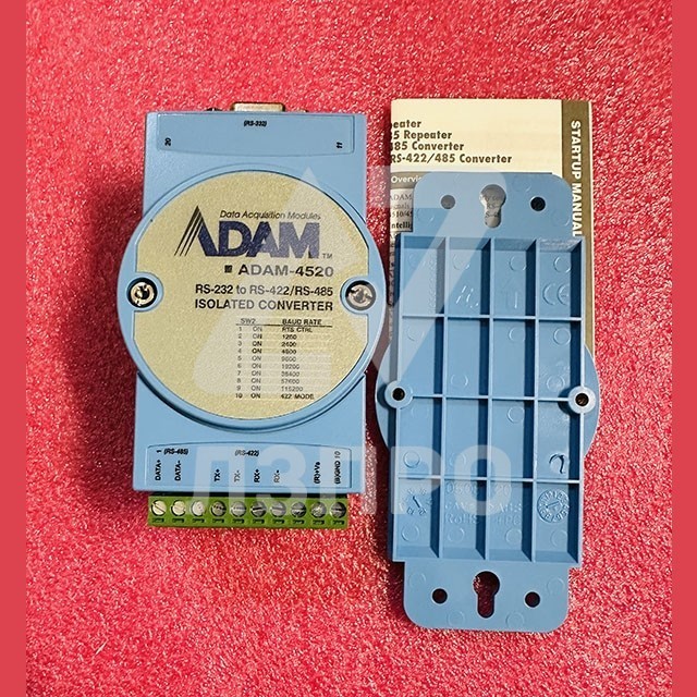 Конвертер интерфейсов Advantech ADAM-4520 066-KM879564 Kone