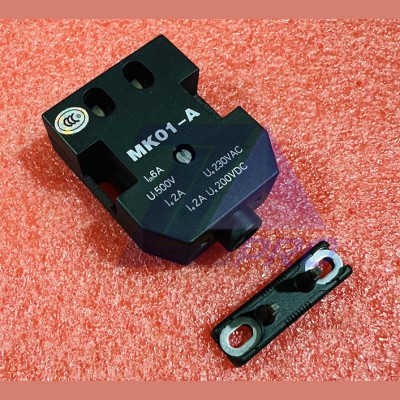 Выключатель безопасности MK01-A ZAA156CL3 Otis