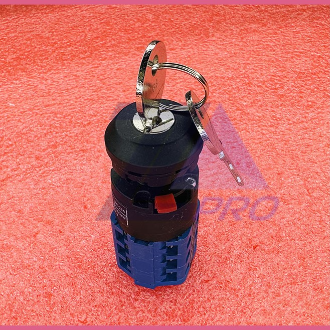 Ключ-выключатель эскалатора 506NCE GAA177HR1 Otis (Китай)