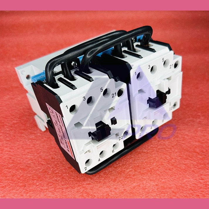 Пускатель электромагнитный 0з+2р 110В ПМ12-040551 УХЛ4 Б ТЭ