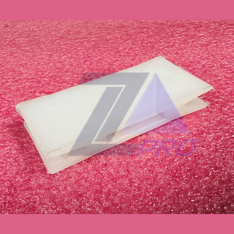 Вкладыш башмака ДК/ДШ старых серий 1000ПСБ.06.01.052 КМЗ