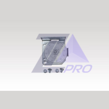 Шкив тросика двери правый AMDC1 LL=900-1550MM KM601200G02 Kone