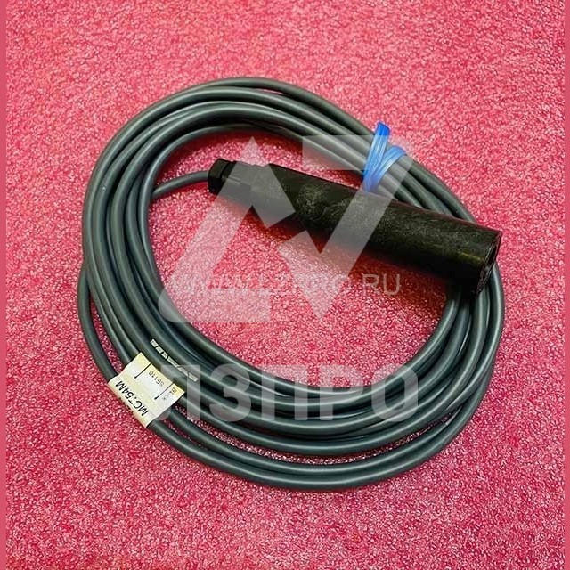 Датчик излучатель MCT5 кабель 4м Carlo Gavazzi KM244467 Kone