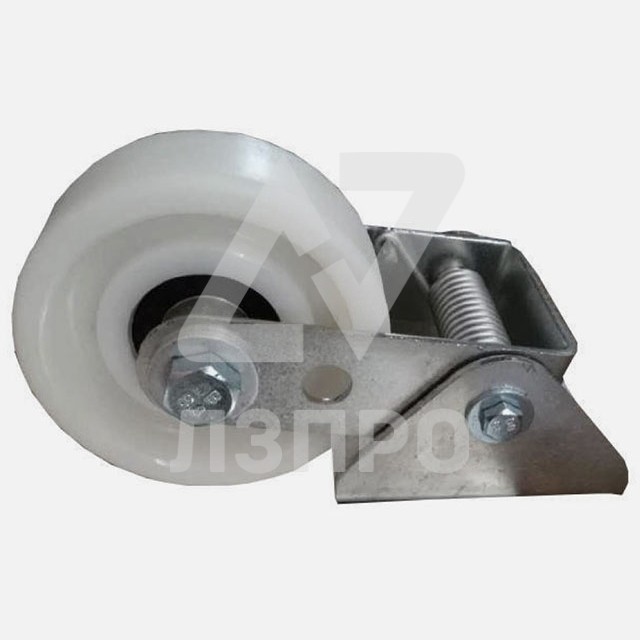 Ролик контроля скорости эскалатора D-100mm W-34mm 6204RS 17097744101 ThyssenKrupp