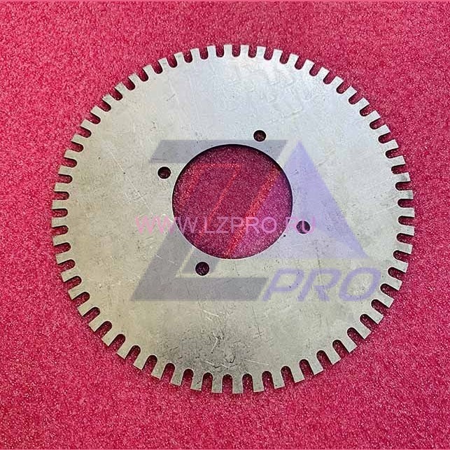 Прерыватель для таходатчика БУАД