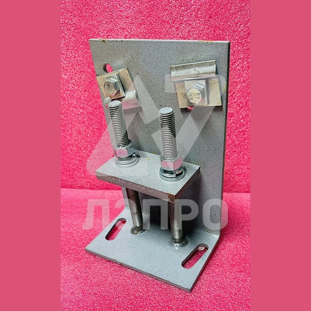 Опора направляющей Т89 1021ЭМ-06.05.01.000-02 СБ