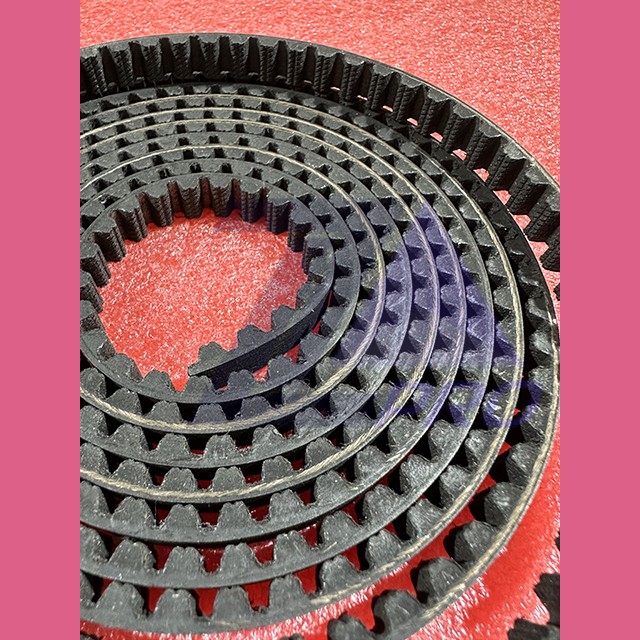 Ремень зубчатый H=10мм шаг 8мм RPP8 3201.05.9239 Selcom (Wittur)