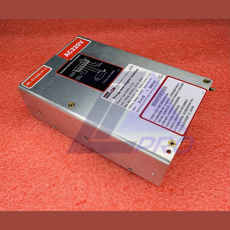 Контроллер тормоза ZDS50/10-30J для эскалатора SJEC