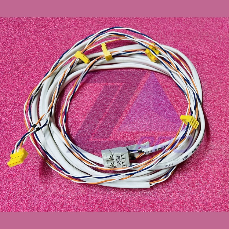 Кабель RSBJ J-BOX