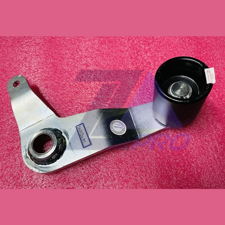 Ролик 20мм прижимной поручня изогнутый правый DEE2720183 Kone