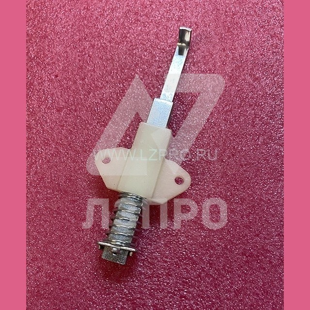 Рычаг L=141 мм ключевины замка ДШ YF-161 XIZI OTIZ