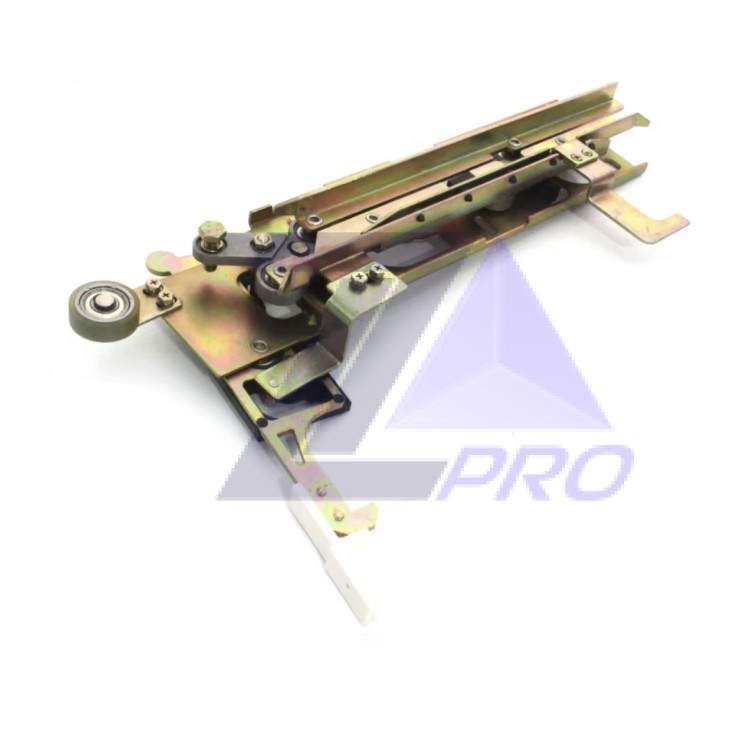 Отводка дверей правая Hyundai Elevator