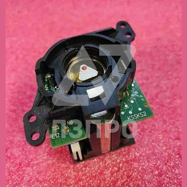 Ключевина пожарного режима KSSKS2 KM804250G11 Kone