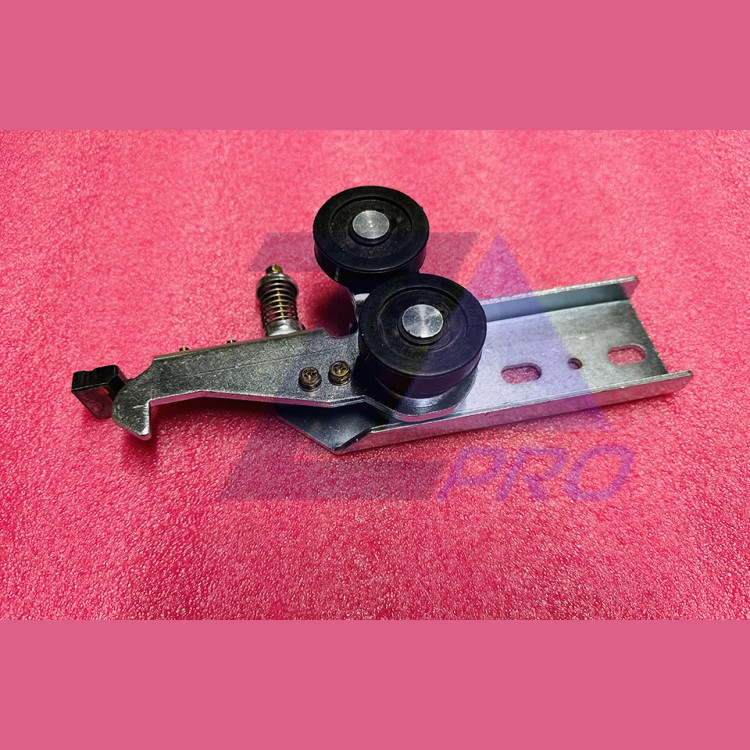 Качалка замка дверей шахты SAV1 левая Sigma