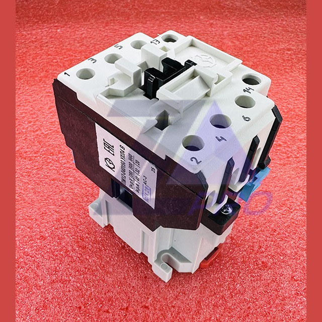 Пускатель магнитный ПМ12-040150 УХЛ4 В 220В 1з 40А КЗЭ