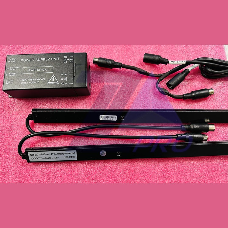 Световая завеса ED-LC-130-1960