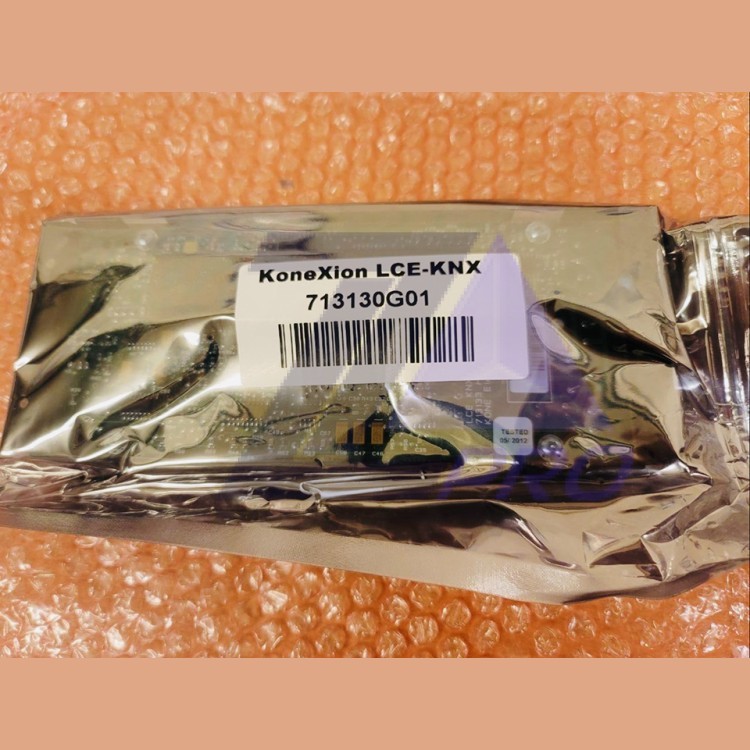 Плата KoneXion LCE-KNX KM713130G01 Kone