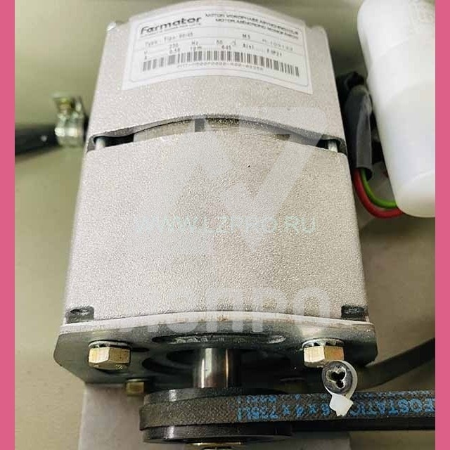 Электродвигатель VVVF TIPO 90/45 Fermator