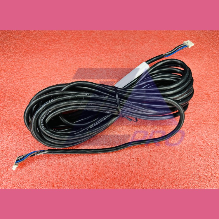 Кабель этажного индикатора L=7m KM713810G02 Kone