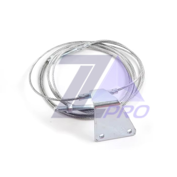 Тросик дверей L-3240 mm Sigma