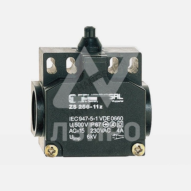 Выключатель ZS 256-11z SCHMERSAL