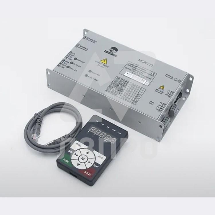 Контроллер MONT10 MT10-2S0P4 Hpmont