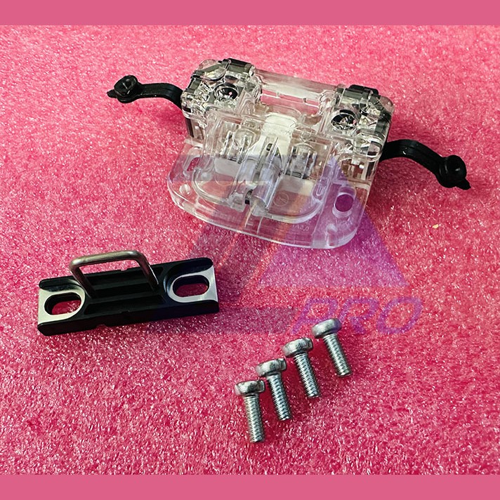 Выключатель AST 01 EN81 ASTRA