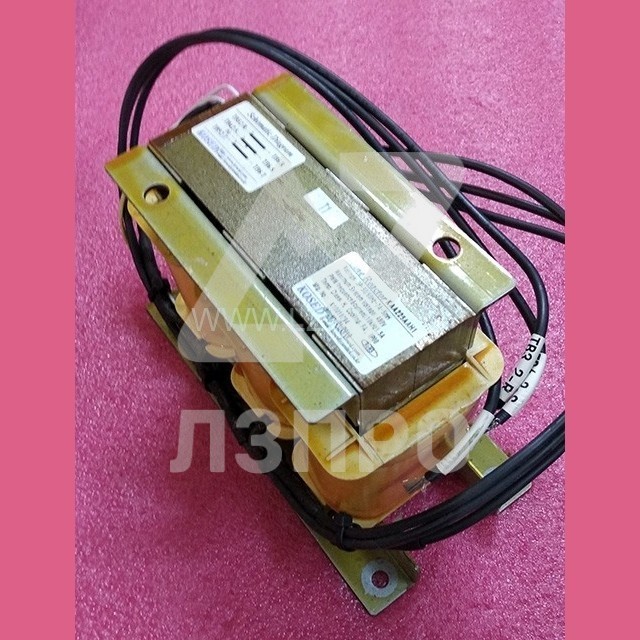 Трансформатор Ratings:3P-50/60Hz-7A-5mH KAA225AAH1 Kosed