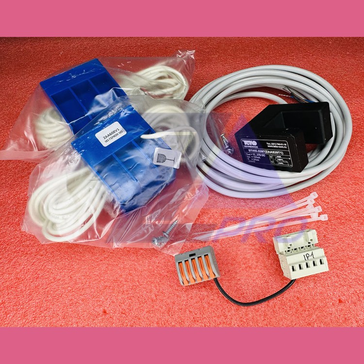 Комплект датчиков 1LV,IPU,IPD ZAA22440AR10