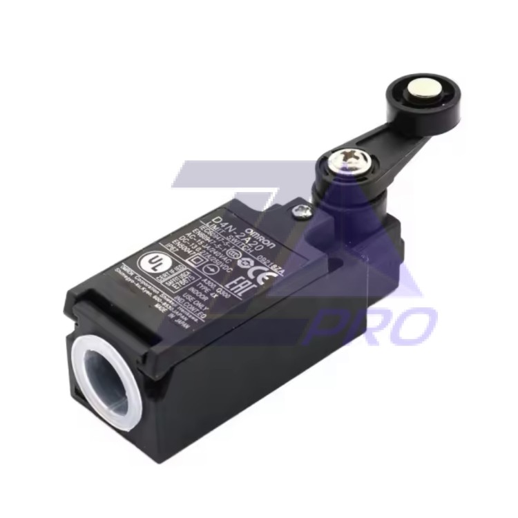 Выключатель D4N-2A20