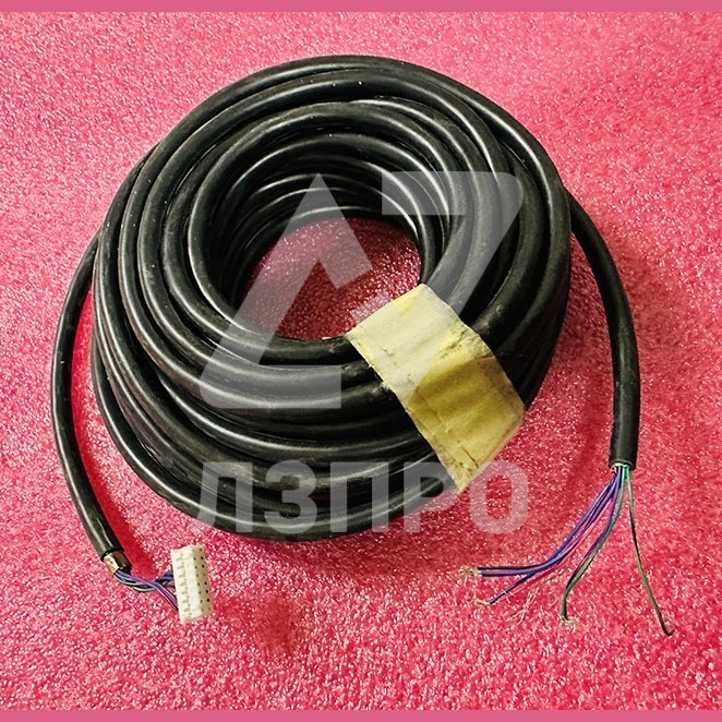 Кабель энкодера DAA633K7 HENGSTLER