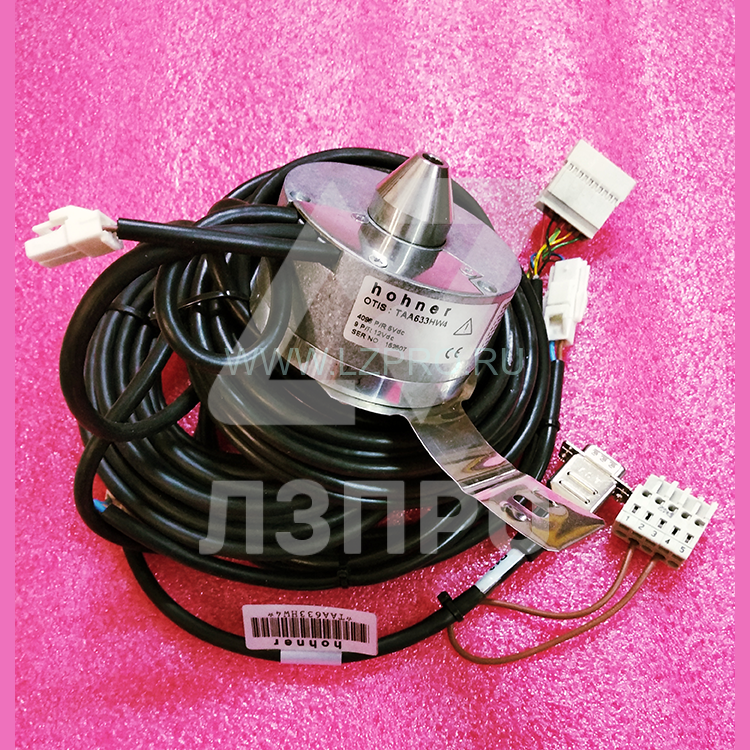 Энкодер TAA633HW4 Otis