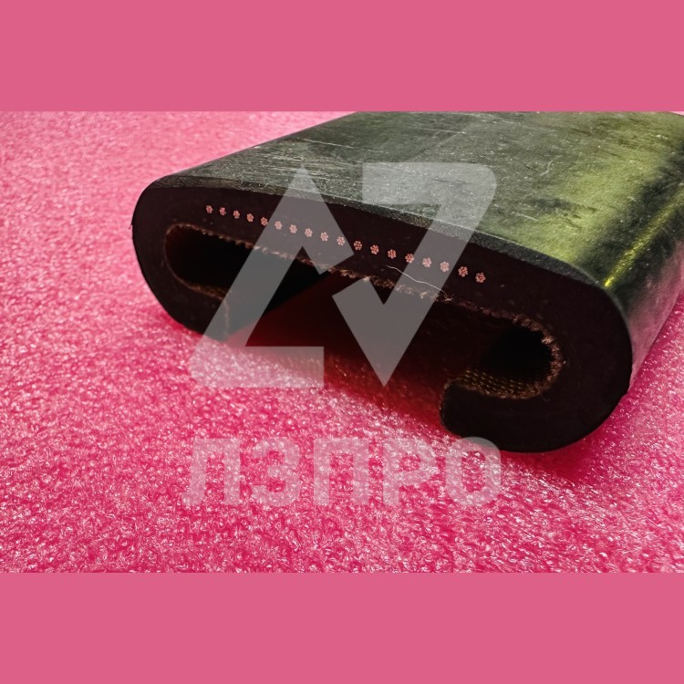 Поручень эскалатора Otis-800 76х39х28