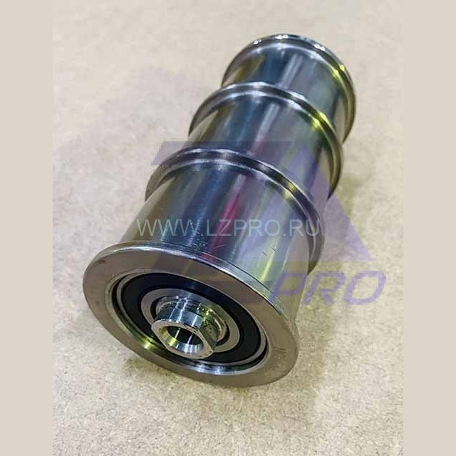 Отводной блок Dim1-182 Pitch-55 Nbr groovers 3 FAA20780R1 Otis