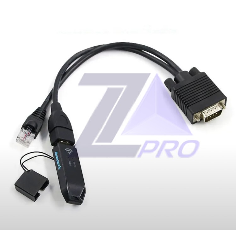 Модуль Bluetooth с выделенным WiFi MCTC-WIFI-A0 Monarch