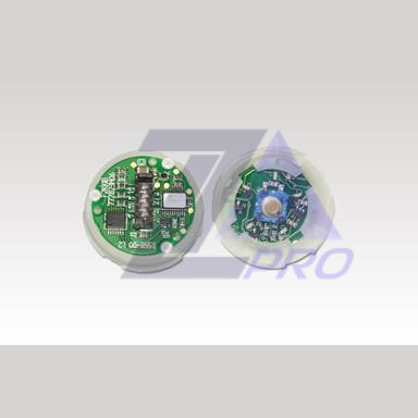 Модуль кнопочный открытия дверей янтарная подсветка подсветка KM857782G15 Kone