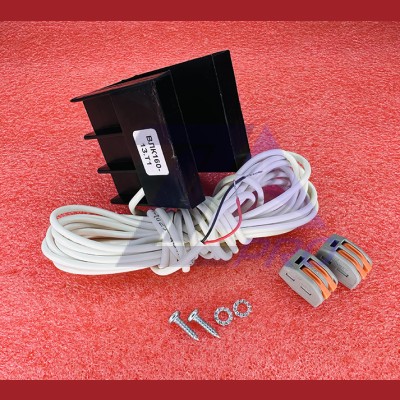 Датчик герконовый щелевой LS (НЗ) ВЛК160-13.Т1 ZAA608T2 Otis