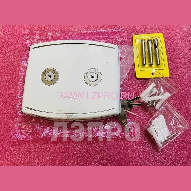 Пост приоритета двойной XAA308NF-AS304 Xizi otis